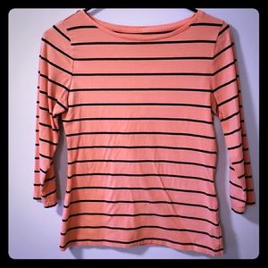 3/4 sleeve shirt
